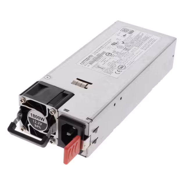 CSU1800AP-3-100 Artesyn Embedded Power  AC DC Converters